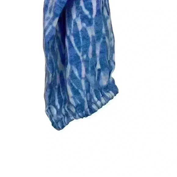 Michael Kors Printed Romper - Picture 5 of 6